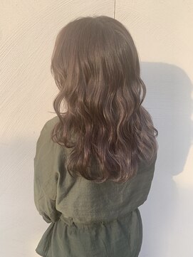 マギー(Magie) ナチュラルベージュ