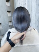 リバレッジ 広尾(Leverage)&nbsp;ハイトーンアイスブルー