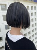 ミニボブ