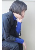 ミニマムボブ