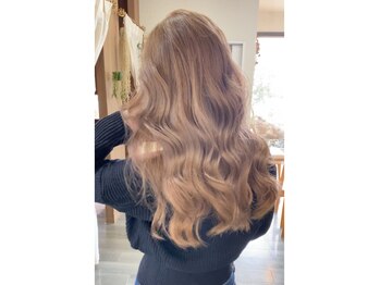 GLAM ASH【グラムアッシュ】