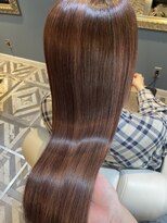 東京美髪研究所 恵比寿本店&nbsp;トリプルミネコラトリートメント