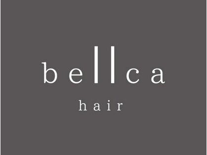 ベルカヘアー(bellca hair)の写真
