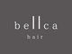 ベルカヘアー(bellca hair)の写真