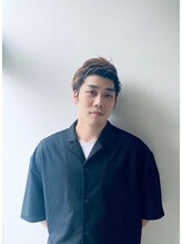 アレックス 芦屋店(alex) 谷口 凌晟