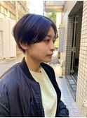 乾かすだけクールショート