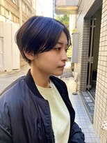 乾かすだけクールショート