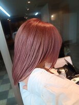 ヴィフ 大船(VIF)&nbsp;デザインカラー/こなれハイトーン/プレミアムカラー大船//大船駅