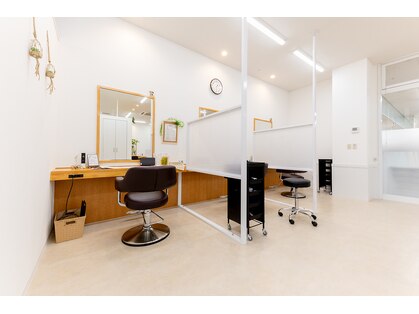 サロンドジュン 毛呂山店の写真