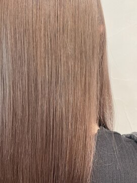 レックス 中野(rex) マロンベージュ