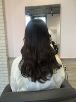 リーオオサカ(Lee Osaka)&nbsp;グレージュカラー