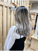 グラデーション