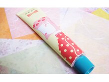 新たに進化した高彩度・高発色のカラー剤【メイリ―カラー】