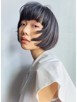 ハイジア(hygea)&nbsp;[hygea]フェイスレイヤーと大人ボブ[薬院/警固]