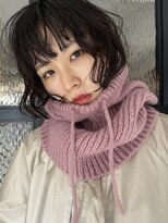 ニュアンスパーマ/ボブパーマ