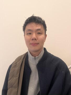 ビュートリアム 梅田(BEAUTRIUM) 無造作スクエア/ショート/ビジネス/メンズ