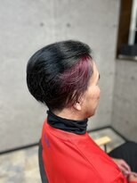 スティルバイト(STILL BITE)&nbsp;インナーカラー