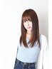 【★ウルツヤヘヤー★】カット+ヴァリジョアトリートメント￥8280