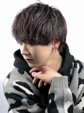 ヒロギンザプレミアムバーバースパ パレスホテル店(HIRO GINZA) ヒロ銀座/理容室/床屋/メンズカット/パーマ/メンズ特化