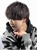 ヒロ銀座/理容室/床屋/メンズカット/パーマ/メンズ特化
