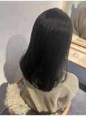 アッシュグレー
