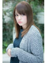 アリシアヘアー(ARISHIA hair) 髪質改善 ナチュラルストレート 【アリシアヘアー 那珂】