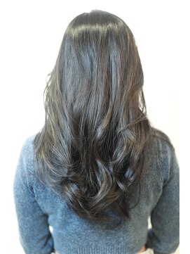 ノンスタイルノンコンセプト 美容室(Nostyle‐Noconcept) ロングレイヤー