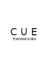 CUE TOGOSHI-KOEN【キュウ トゴシコウエン】