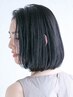 話題！の髪質改善トリートメント・ホームケア付き　￥13640→￥10000