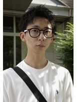 スピンオフシフト(SPIN-OFF SHIFT)&nbsp;スパイキーショート