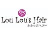 【メンズ限定】カット＋カラー＋ヘッドスパ