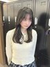 【夏キャンペーン】カット＋カラー￥8800千葉