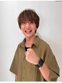 ナチュラルヴィーノ(Natural vino) 杉浦 優仁