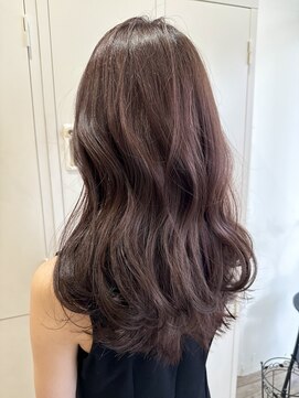 ロメオ 京橋(ROMEO) ピンクブラウン◎