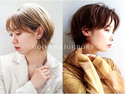 グッドネイバーズ 柏の葉(GOOD NEIGHBORS)の写真