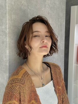 リベル 西中島(Libelle) ボブ