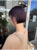 ミニボブ