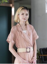 ルッチ(LUCCI) Hitomi