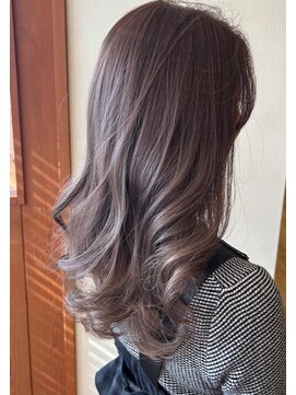 スニップ 徳山店(SNIP) ナチュラルグレー