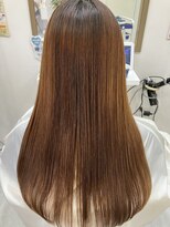 ラピス(Lapis) 髪質改善美髪矯正