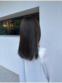 髪質改善水素ケア