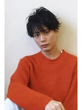 【メンズスタイル】「王道マッシュ」から「ツーブロ/刈り上げ」まで