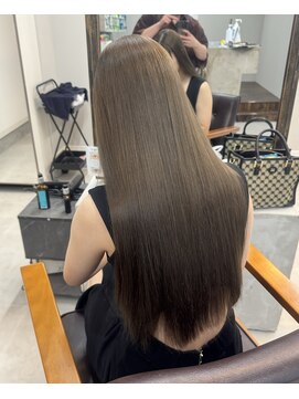 シエル 羽生店(Ciel) オリーブベージュ