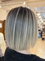 ブリッツレボルト(BLITZ R EVOLUT) バレイヤージュs 20代30代40代 柏駅