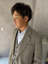 SSAW&nbsp;メンズハイライト