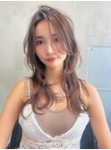 H【eitf】　原宿　表参道　ゆるふわ巻き