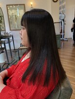 バーチ ウシワカマル(BIRCH ushiwakamaru) ストレート