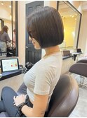 10代20代30代/ボブ/タッセルボブ/イルミナカラー［溝の口］
