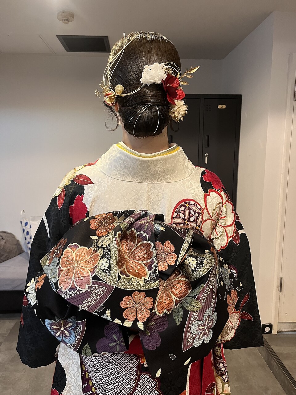 2026年冬】ヘアセットの髪型・ヘアアレンジ｜心斎橋・難波・天王寺