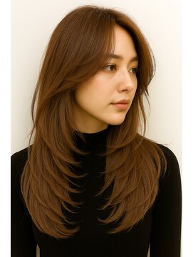 グリッター 赤塚店(GLITTER) 大人レイヤー